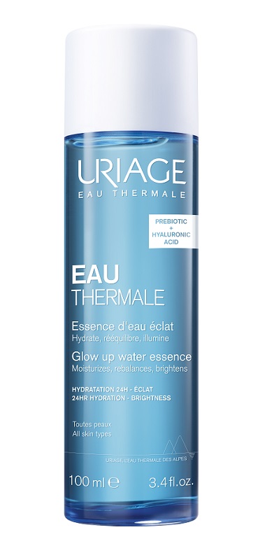 EAU THERMALE ESSENZA ILLUMINANTE ALL'ACQUA 100 ML - Luckyfarma.it