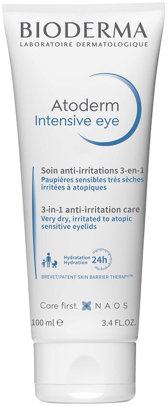 ATODERM INTENSIVE EYE 100 ML - Luckyfarma.it