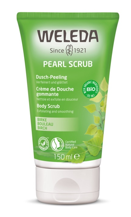 GOMMAGE DOCCIA BETULLA 150 ML - Luckyfarma.it