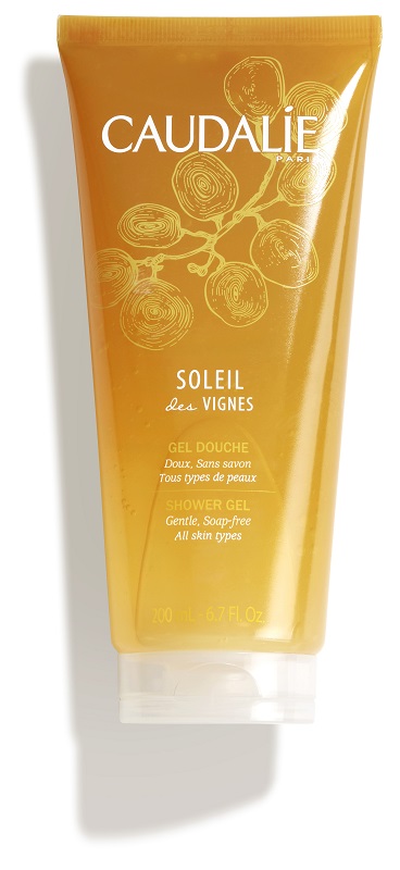 GEL DOCCIA SOLEIL 200 ML - Luckyfarma.it