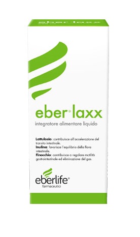 EBERLAXX 300 ML - Luckyfarma.it