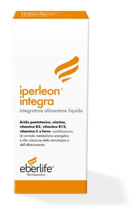 IPERLEON INTEGRA 200 ML - Luckyfarma.it