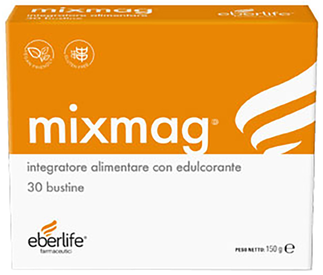 MIXMAG 30 BUSTINE - Luckyfarma.it