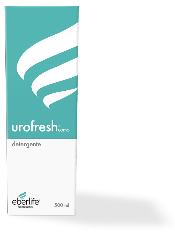 UROFRESH UOMO 500 ML - Luckyfarma.it