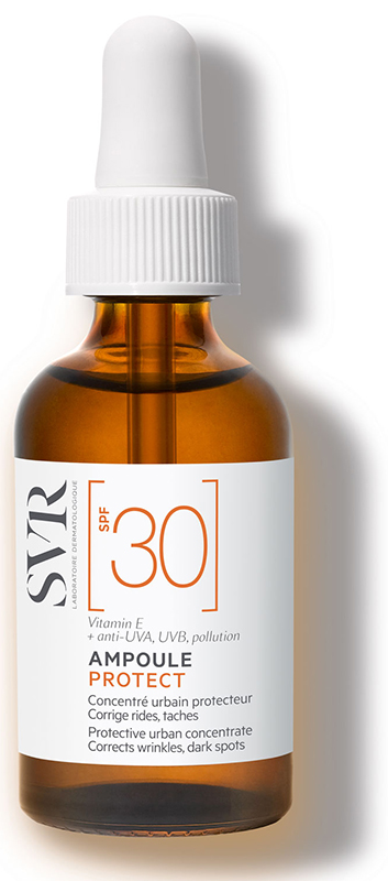 PROTECT SPF30 30 ML - Luckyfarma.it