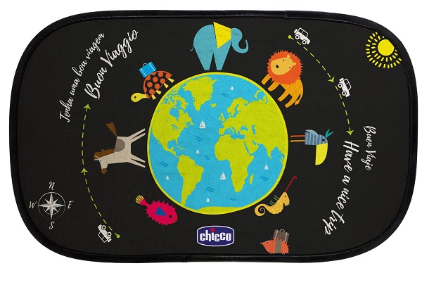 CHICCO TENDINE PARASOLE - Luckyfarma.it
