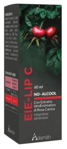 EIE LIP C GOCCE 60 ML - Luckyfarma.it