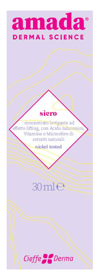 AMADA SIERO 30 ML - Luckyfarma.it