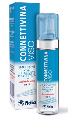 CONNETTIVINAVISO CREMA 50 ML - Luckyfarma.it