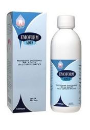 AQUA EMOFORM DELICATO 300 ML - Luckyfarma.it