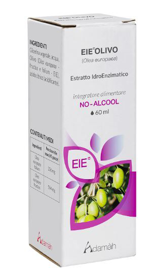 EIE OLIVO 60 ML - Luckyfarma.it