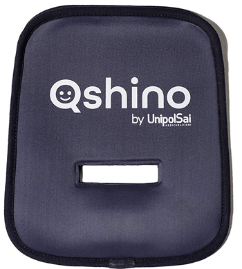 QSHINO BY UNIPOLSAI ASSICURAZIONI DISPOSITIVO ANTIABBANDONO - Luckyfarma.it