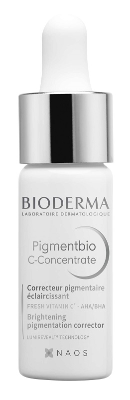 PIGMENTBIO C-C CONCENTRATE 15 ML - Luckyfarma.it