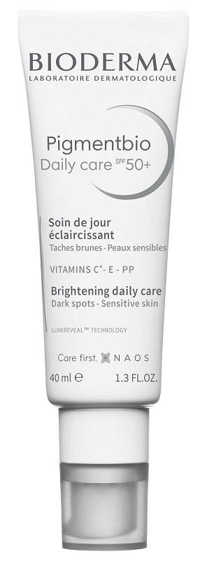 PIGMENTBIO DAILY CARE SPF50+ 40 ML - Luckyfarma.it