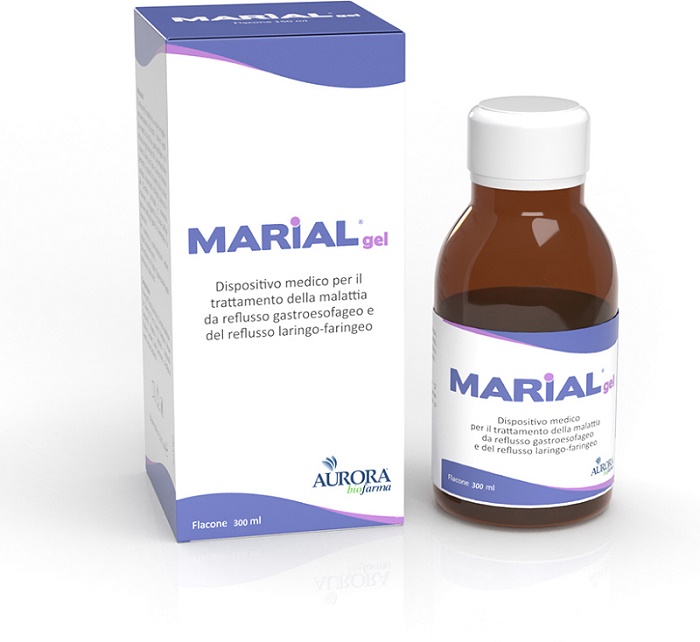 MARIAL GEL 300 ML - Luckyfarma.it