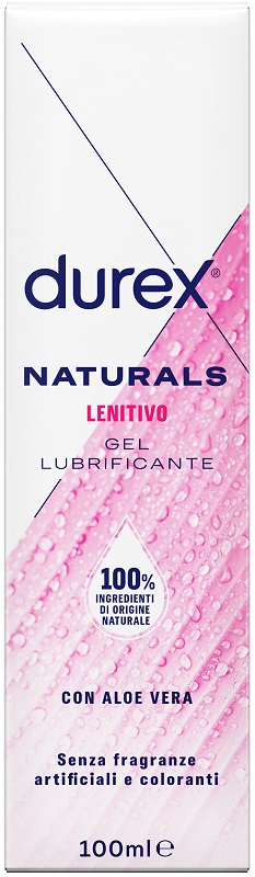 NATURALS ULTRA DELICATO 100 ML - Luckyfarma.it