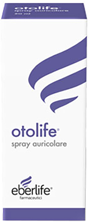 OTOLIFE SPRAY 50 ML - Luckyfarma.it