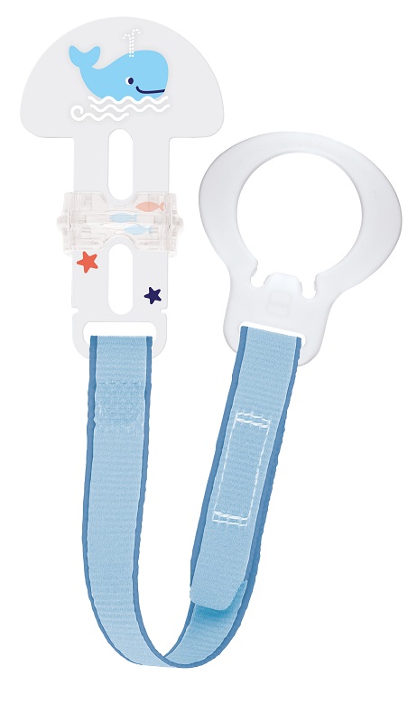 MAM PORTA SUCCHIETTO CLIP&COVER MASCHIO - Luckyfarma.it