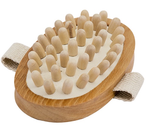 SPAZZOLA ANTICELLULITE - Luckyfarma.it