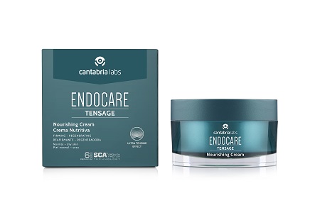 ENDOCARE TENSAGE NUTRITIVA 50 ML - Luckyfarma.it