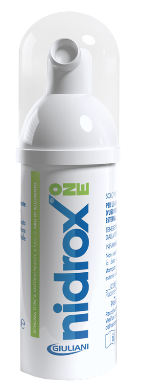 NIDROX ONE 50 ML - Luckyfarma.it