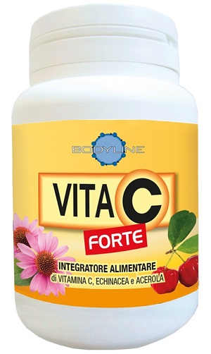 VITA C FORTE 60 CAPSULE - Luckyfarma.it