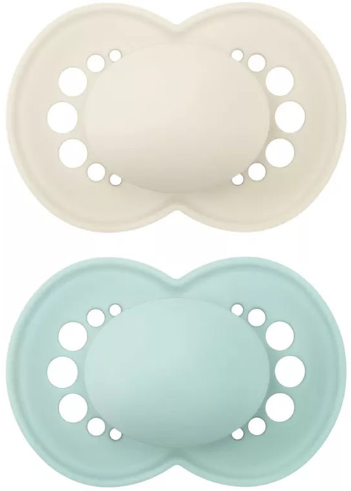 MAM ORIGINAL 16+ CAUCCIU DOPPIA NEUTRO - Luckyfarma.it