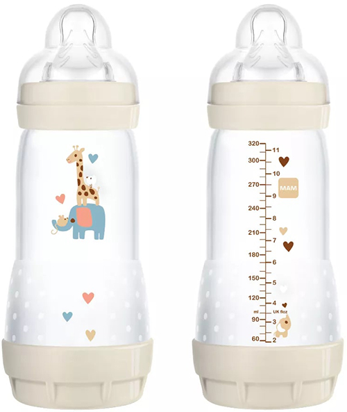 MAM EASY START 320ML N - Luckyfarma.it