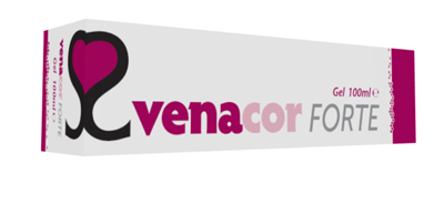 VENACOR FORTE 100 ML - Luckyfarma.it