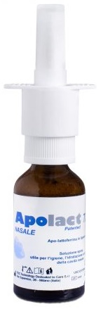 APOLACT NASALE TDC 20 ML - Luckyfarma.it