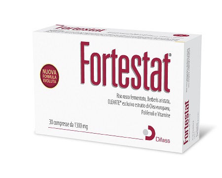 FORTESTAT 30 COMPRESSE - Luckyfarma.it
