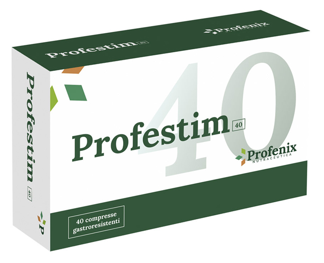 PROFESTIM 40 COMPRESSE - Luckyfarma.it