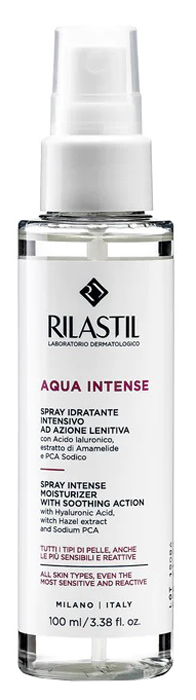 RILASTIL AQUA INTENSE SPRAY - Luckyfarma.it