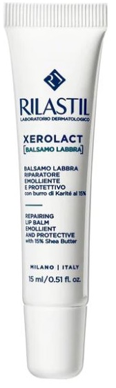 XEROLACT BALSAMO LABBRA - Luckyfarma.it