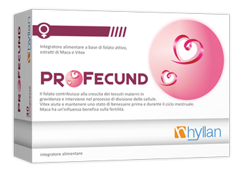 PROFECUND 30 COMPRESSE - Luckyfarma.it