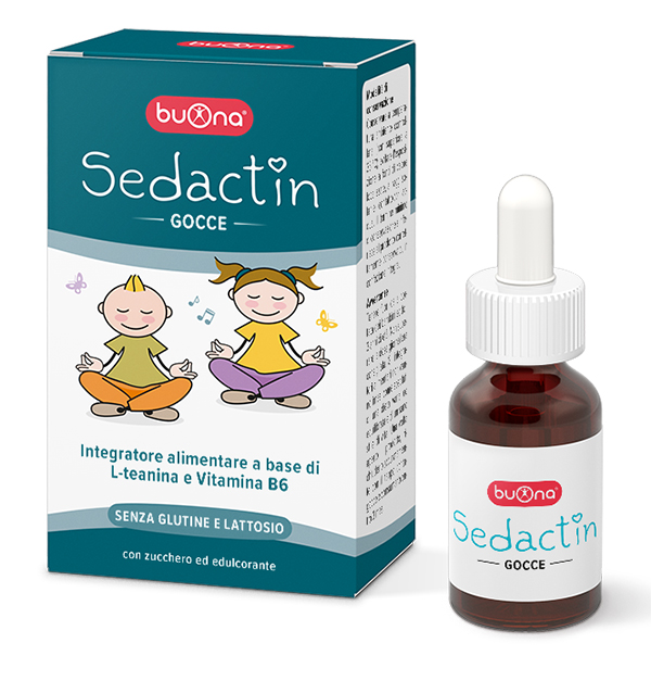 SEDACTIN 20 ML - Luckyfarma.it