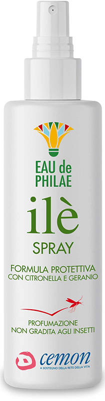ILE' SPRAY FORMULA PROTETTIVA - Luckyfarma.it