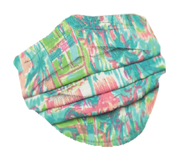 MASCHERINA SARTORIALE FILTRANTE ADULTO 25 PEZZI ARTICOLO MASK 01 - Luckyfarma.it