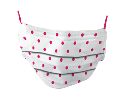 MASCHERINA SARTORIALE FILTRANTE BIMBO 25 PEZZI - Luckyfarma.it