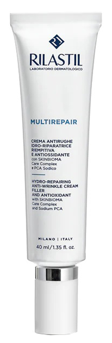 RILASTIL MULTIREPAIR IDRO RIPARATORE NUOVA FORMULA 40 ML - Luckyfarma.it