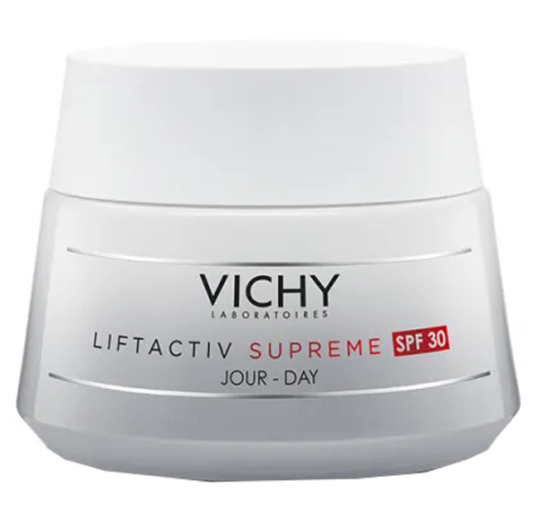 LIFTACTIV SUPREME CREMA SPF30 50 ML - Luckyfarma.it