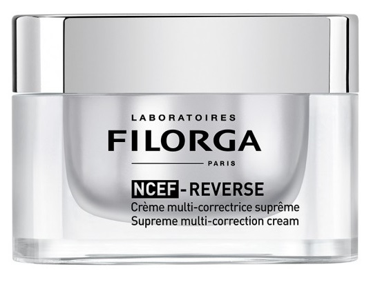 FILORGA NCEF REVERSE 75 ML - Luckyfarma.it