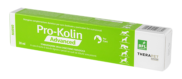 PROKOLIN ADVANCED CANE 15 ML - Luckyfarma.it