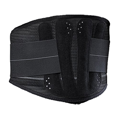 GIBAUD ORTHO LOMBOGIB WORK H21 CORSETTO LOMBOSACRALE 03 - Luckyfarma.it