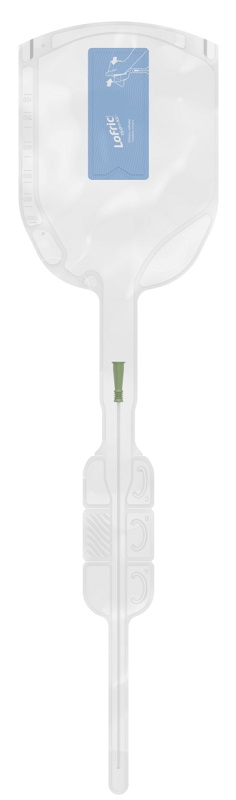 LOFRIC HYDRO KIT TIEMANN 40CM CH14 30 PEZZI - Luckyfarma.it