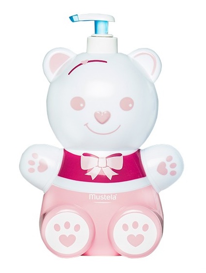 MUSTELA COPRIFLACONE 2020 - Luckyfarma.it
