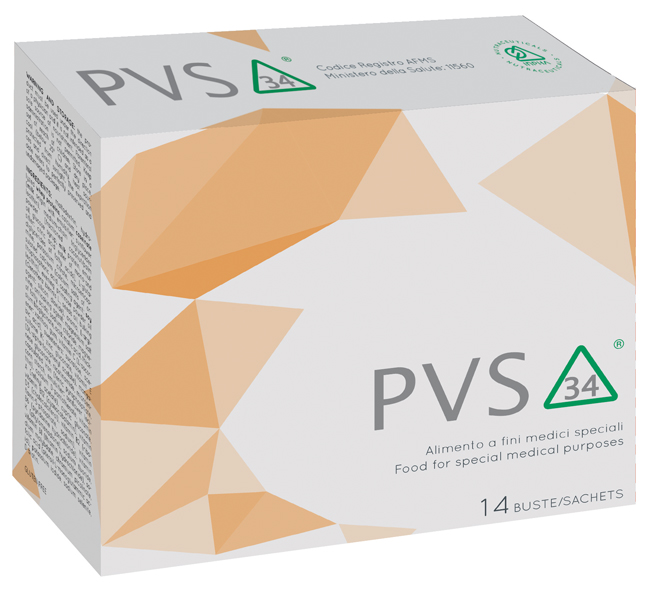PVS34 12 BUSTINE MONODOSE 15 G - Luckyfarma.it