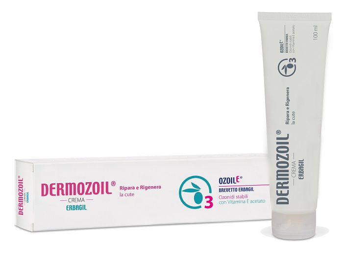 DERMOZOIL CREMA - Luckyfarma.it