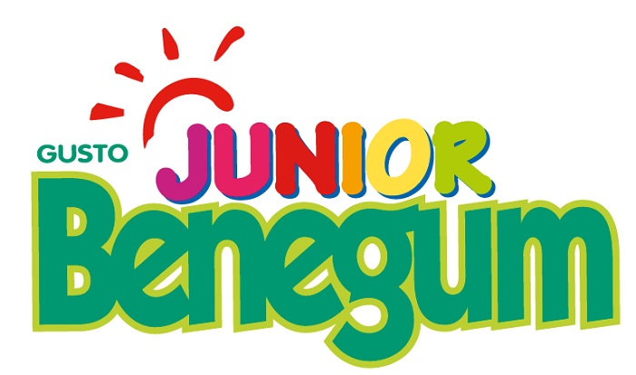 BENEGUM JUNIOR VIT B 150 G - Luckyfarma.it