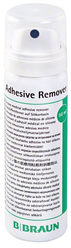 ADHESIVE REMOVER SPRAY 50 ML - Luckyfarma.it